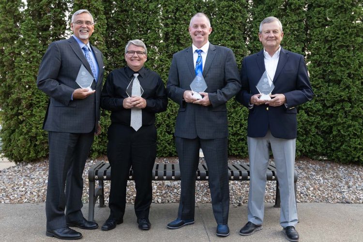 2023 Community Leadership Awardees - Latest