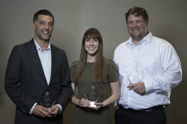 2025 Kendrick Foundation Awardees
