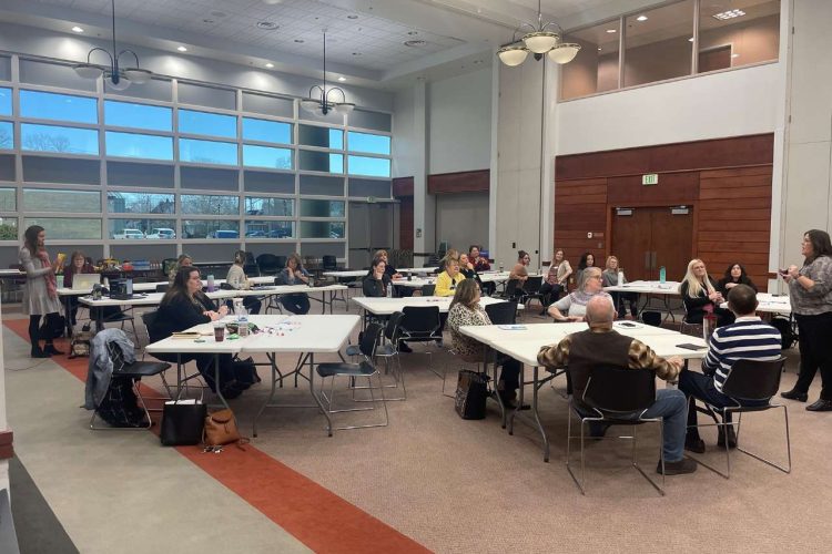 Feb 2023 MHTF meeting